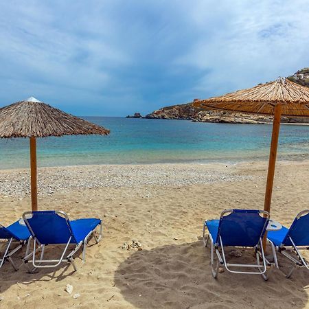 Dreamwave Residence - Unique Holidays By The Sea Ligaria  Exterior foto