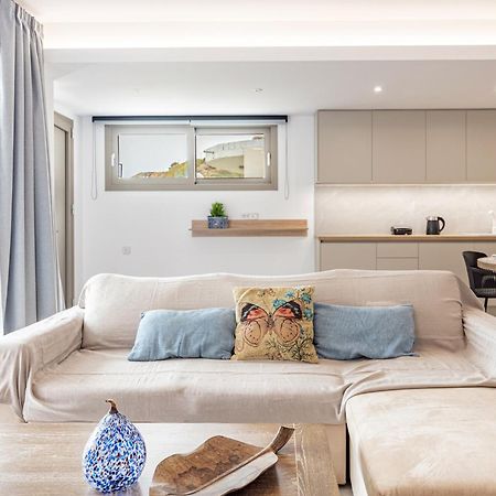Dreamwave Residence - Unique Holidays By The Sea Ligaria  Exterior foto
