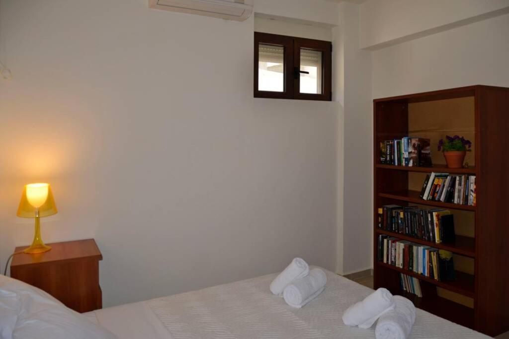Dreamwave Residence - Unique Holidays By The Sea Ligaria  Exterior foto