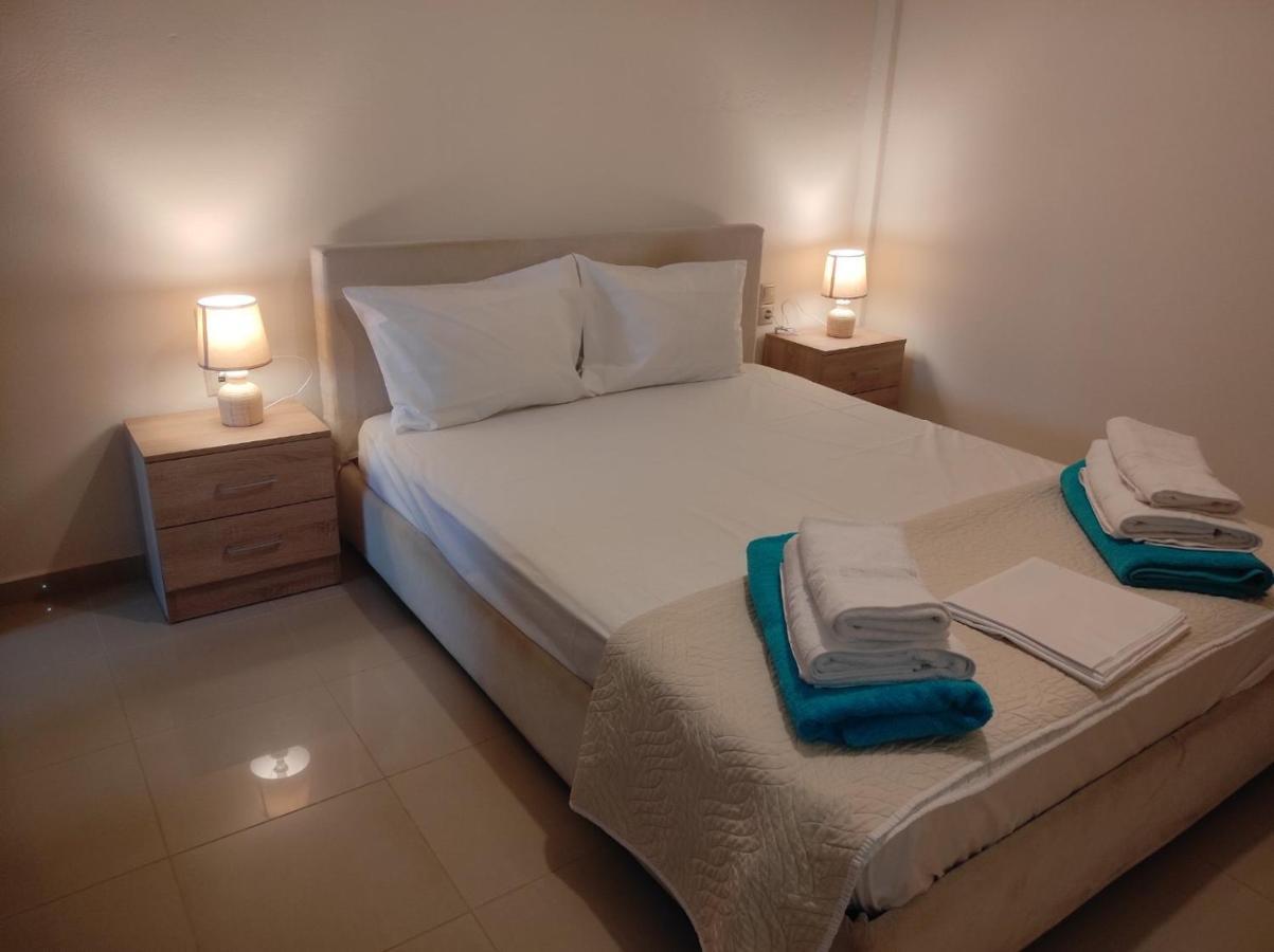 Dreamwave Residence - Unique Holidays By The Sea Ligaria  Exterior foto