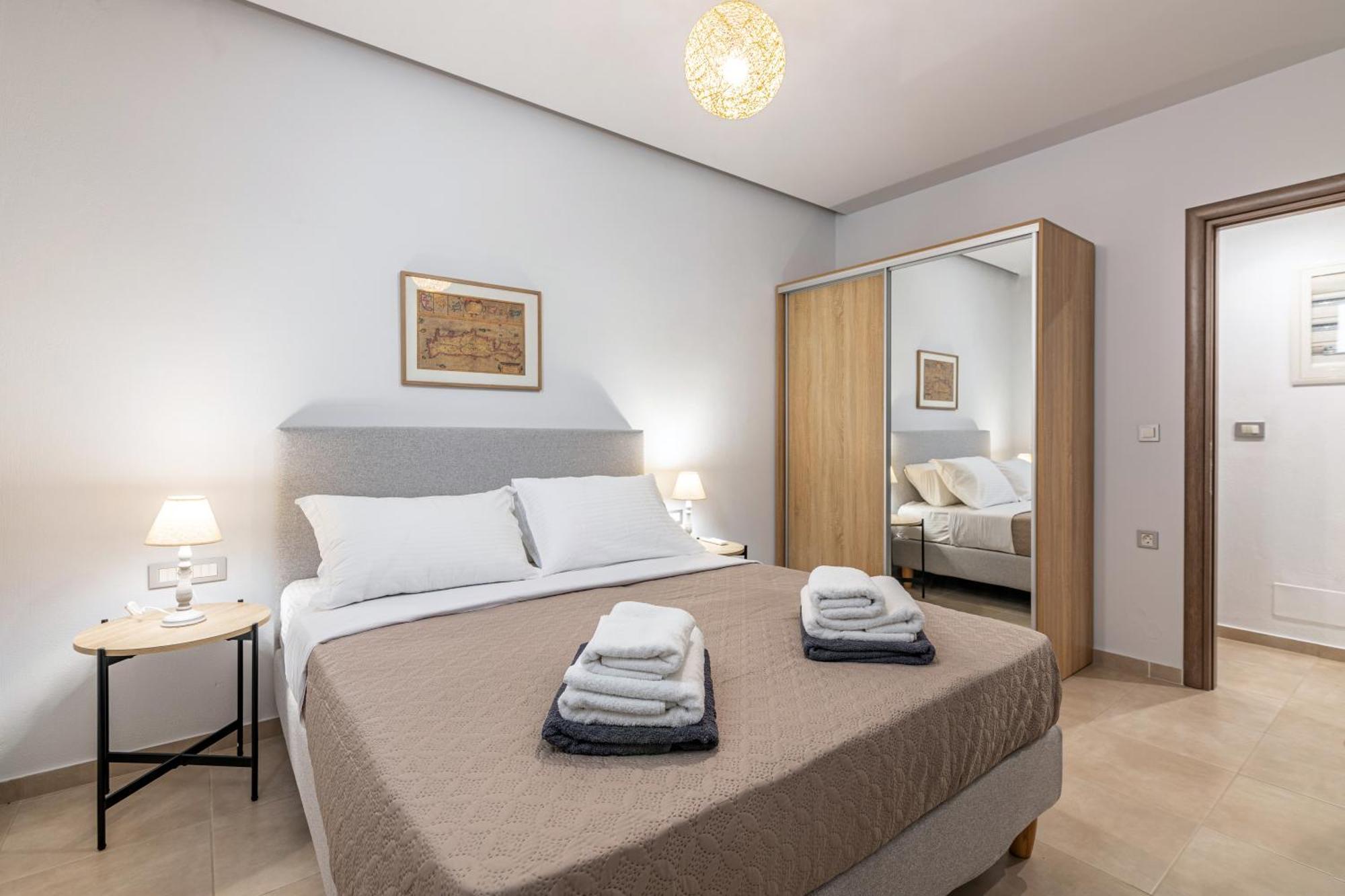 Dreamwave Residence - Unique Holidays By The Sea Ligaria  Exterior foto