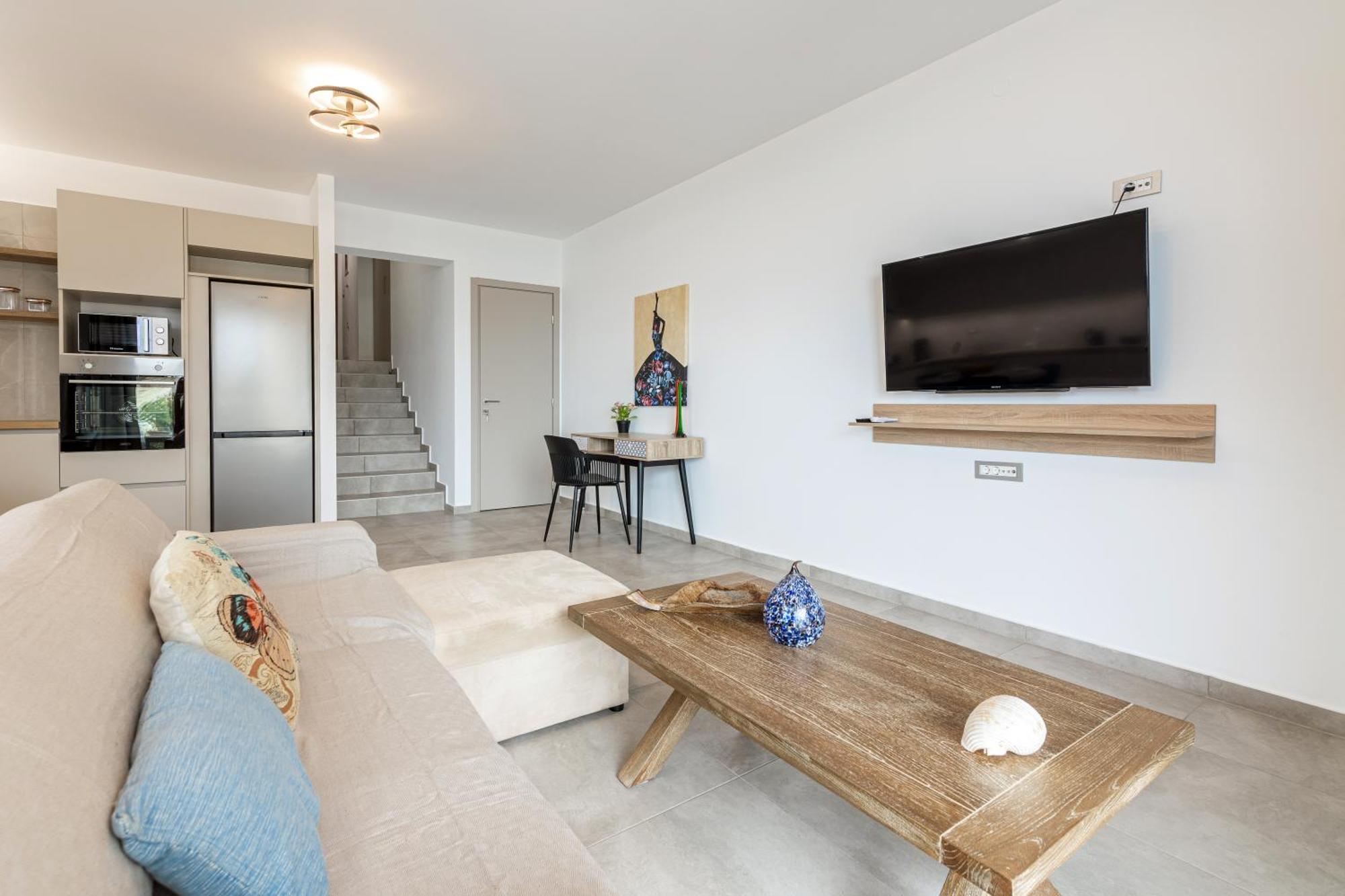 Dreamwave Residence - Unique Holidays By The Sea Ligaria  Exterior foto