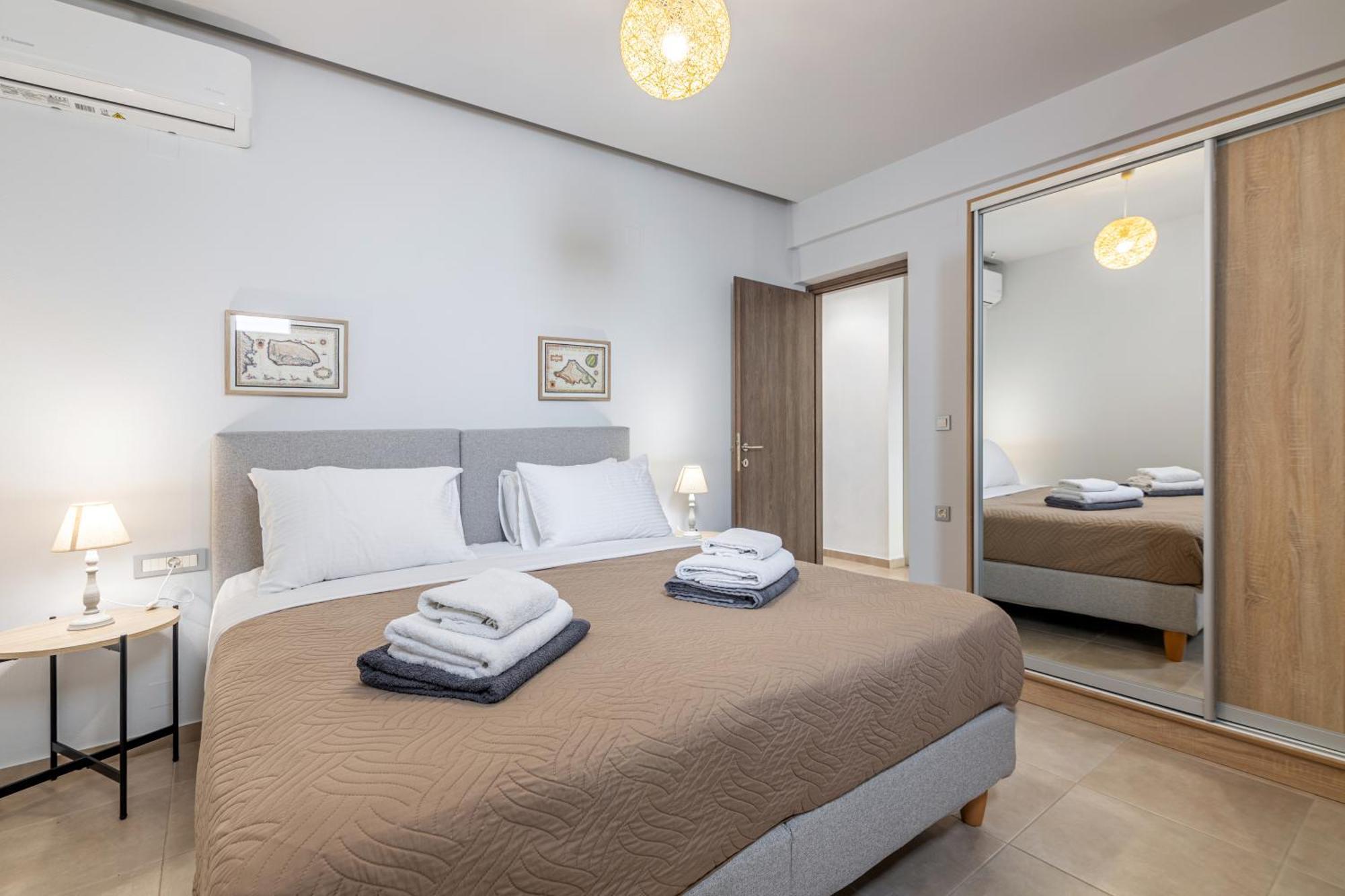 Dreamwave Residence - Unique Holidays By The Sea Ligaria  Exterior foto