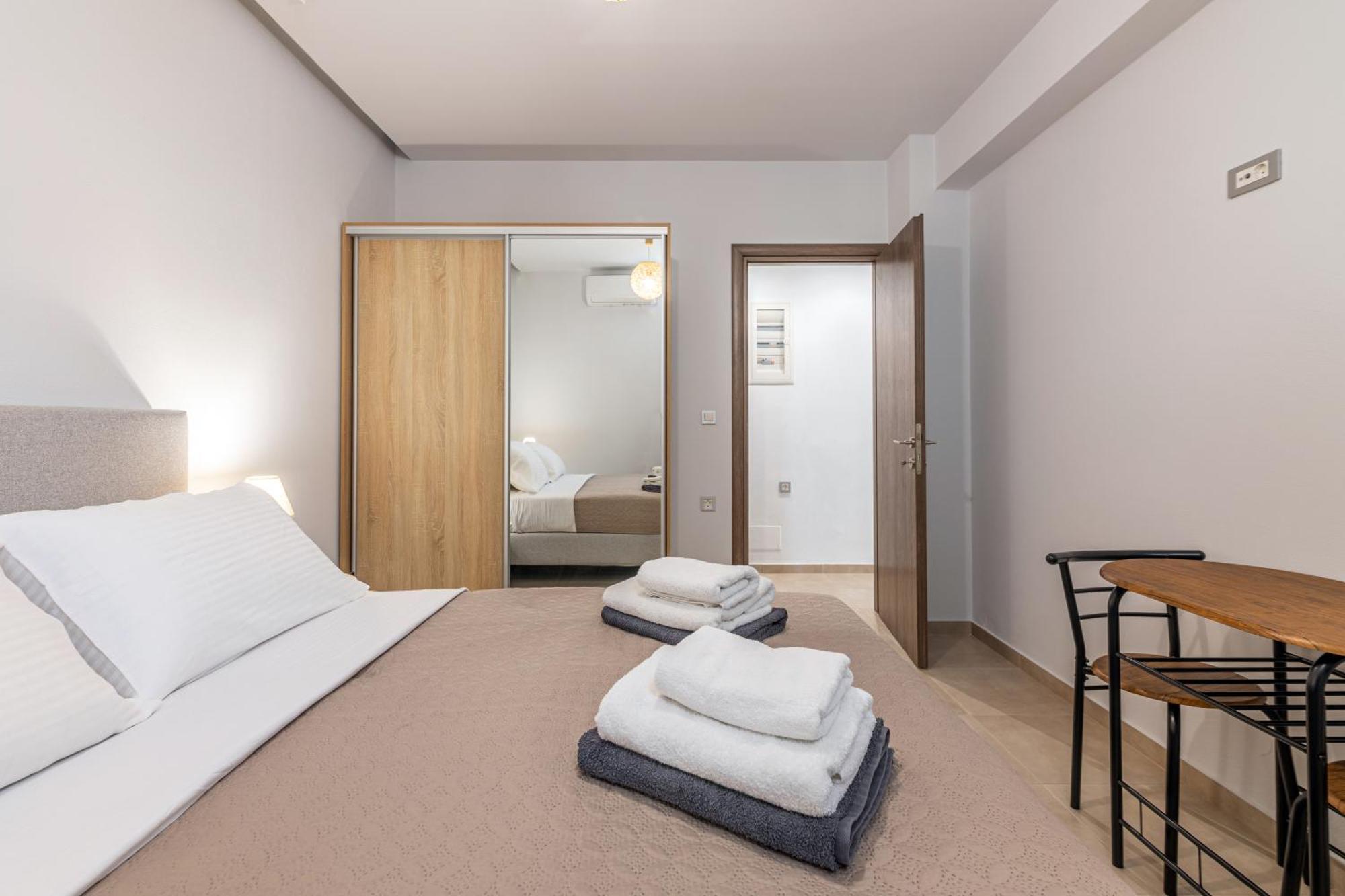 Dreamwave Residence - Unique Holidays By The Sea Ligaria  Exterior foto