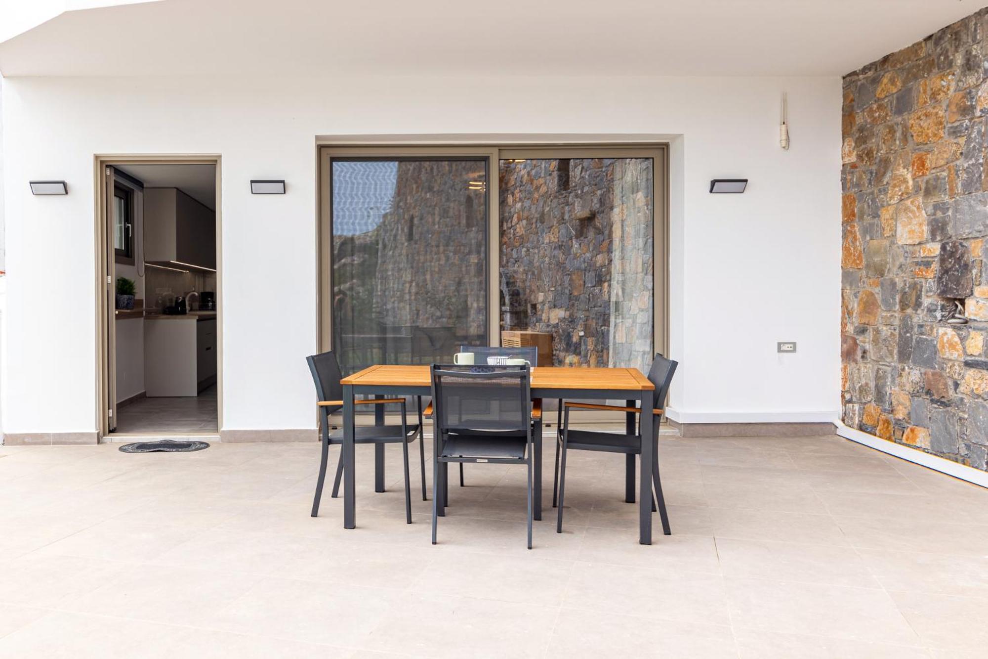 Dreamwave Residence - Unique Holidays By The Sea Ligaria  Exterior foto